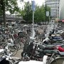 Amsterdam-Parco Bici